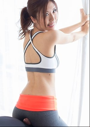 assjobs, footjobs, rin miura, sport, 
