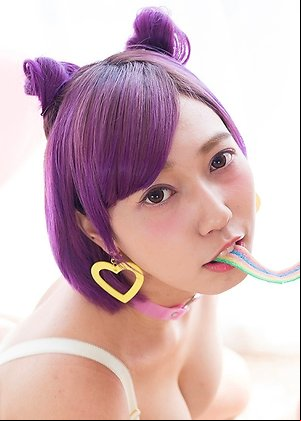 blowjob, bra, busty, ffm, reina fujikawa, teen, threesome, yuzu kitagawa, 